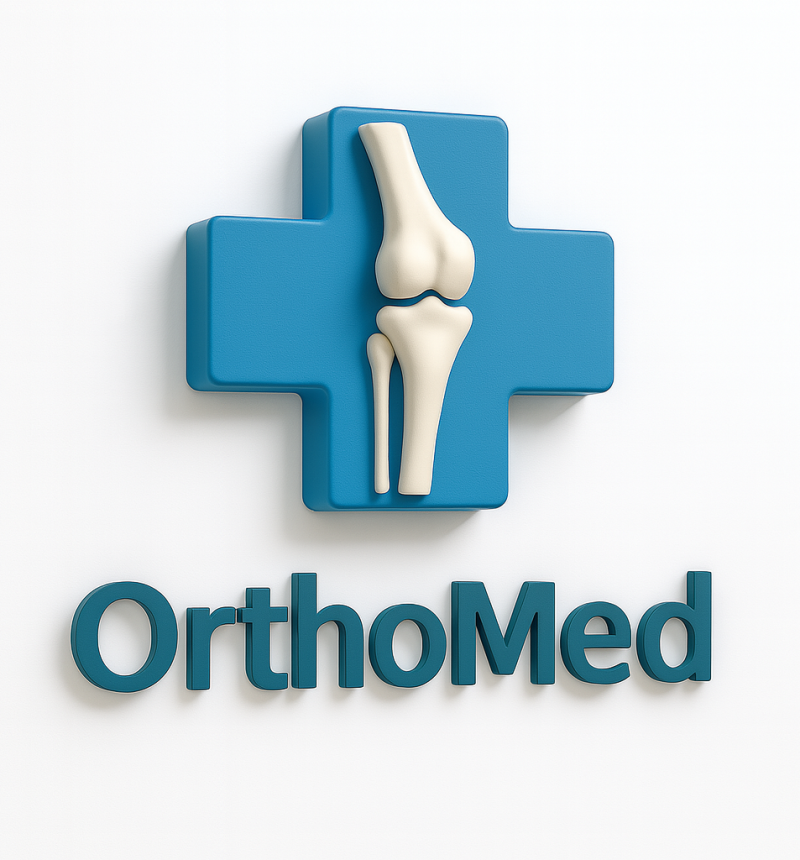 Logo OrthoMed FINAL